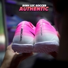 GIÀY BÓNG ĐÁ NIKE MERCURIAL VAPOR 17 PRO TF World Cup 2026 - IU2727-900 - HỒNG/TRẮNG