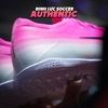 GIÀY BÓNG ĐÁ NIKE MERCURIAL VAPOR 17 PRO TF World Cup 2026 - IU2727-900 - HỒNG/TRẮNG