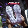 GIÀY BÓNG ĐÁ NIKE MERCURIAL VAPOR 17 PRO TF World Cup 2026 - IU2727-900 - HỒNG/TRẮNG