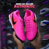 GIÀY BÓNG ĐÁ NIKE TIEMPO MAESTRO ACADEMY TF World Cup 2026 - IQ2388-901 - Hồng