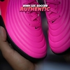 GIÀY BÓNG ĐÁ NIKE TIEMPO MAESTRO ACADEMY TF World Cup 2026 - IQ2388-901 - Hồng