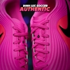 GIÀY BÓNG ĐÁ NIKE TIEMPO MAESTRO ACADEMY TF World Cup 2026 - IQ2388-901 - Hồng