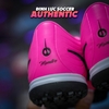 GIÀY BÓNG ĐÁ NIKE TIEMPO MAESTRO ACADEMY TF World Cup 2026 - IQ2388-901 - Hồng