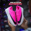 GIÀY BÓNG ĐÁ NIKE MERCURIAL VAPOR 17 ACADEMY TF World Cup 2026 - IQ2406-900 - HỒNG/TRẮNG