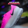 GIÀY BÓNG ĐÁ NIKE MERCURIAL VAPOR 17 ACADEMY TF World Cup 2026 - IQ2406-900 - HỒNG/TRẮNG