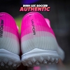 GIÀY BÓNG ĐÁ NIKE MERCURIAL VAPOR 17 ACADEMY TF World Cup 2026 - IQ2406-900 - HỒNG/TRẮNG