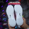 GIÀY BÓNG ĐÁ NIKE MERCURIAL VAPOR 17 ACADEMY TF World Cup 2026 - IQ2406-900 - HỒNG/TRẮNG