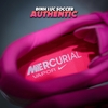 GIÀY BÓNG ĐÁ NIKE MERCURIAL VAPOR 17 ACADEMY TF World Cup 2026 - IQ2406-900 - HỒNG/TRẮNG