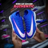GIÀY BÓNG ĐÁ NIKE MERCURIAL VAPOR 16 PRO TF - FQ8687-446 - XANH/TRẮNG