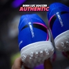 GIÀY BÓNG ĐÁ NIKE MERCURIAL VAPOR 16 PRO TF - FQ8687-446 - XANH/TRẮNG