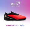 GIÀY BÓNG ĐÁ NIKE PHANTOM 6 PRO TF - HJ4123-600 - ĐỎ/ĐEN/VÀNG