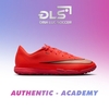GIÀY BÓNG ĐÁ NIKE MERCURIAL VAPOR 17 ACADEMY TF - IO5002-600 - ĐỎ/VÀNG