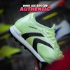 GIÀY BÓNG ĐÁ KELME MAESTRO 3.0.4 - 8621ZX1439 - 305 - Light Turquoise Đinh TF