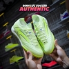 GIÀY BÓNG ĐÁ KELME ĐÁ FLASH 6.0.4 - 8621ZX1406 - 305 - Light Turquoise Đinh TF