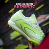 GIÀY BÓNG ĐÁ KELME ĐÁ FLASH 6.0.4 - 8621ZX1406 - 305 - Light Turquoise Đinh TF
