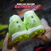 GIÀY BÓNG ĐÁ KELME ĐÁ FLASH 6.0.4 - 8621ZX1406 - 305 - Light Turquoise Đinh TF