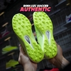 GIÀY BÓNG ĐÁ KELME ĐÁ FLASH 6.0.4 - 8621ZX1406 - 305 - Light Turquoise Đinh TF