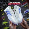 GIÀY BÓNG ĐÁ KELME MAESTRO 3.0.4 - 8621ZX1439 - 118 - White/Purple Đinh TF
