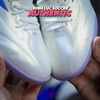 GIÀY BÓNG ĐÁ KELME MAESTRO 3.0.4 - 8621ZX1439 - 118 - White/Purple Đinh TF