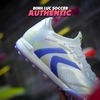 GIÀY BÓNG ĐÁ KELME MAESTRO 3.0.4 - 8621ZX1439 - 118 - White/Purple Đinh TF