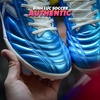 GIÀY BÓNG ĐÁ KELME K-Fighting - 8621ZX1474- 498 - Diamond Blue ĐINH TF