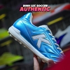 GIÀY BÓNG ĐÁ KELME K-Fighting - 8621ZX1474- 498 - Diamond Blue ĐINH TF