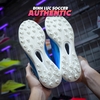 GIÀY BÓNG ĐÁ KELME K-Fighting - 8621ZX1474- 498 - Diamond Blue ĐINH TF