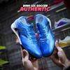 GIÀY BÓNG ĐÁ KELME MAESTRO 3.0.4 - 8621ZX1439 - 409 - Royal Blue/White Đinh TF