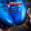 GIÀY BÓNG ĐÁ KELME MAESTRO 3.0.4 - 8621ZX1439 - 409 - Royal Blue/White Đinh TF