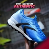 GIÀY BÓNG ĐÁ KELME MAESTRO 3.0.4 - 8621ZX1439 - 409 - Royal Blue/White Đinh TF