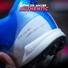 GIÀY BÓNG ĐÁ KELME MAESTRO 3.0.4 - 8621ZX1439 - 409 - Royal Blue/White Đinh TF