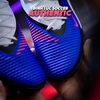 GIÀY BÓNG ĐÁ NIKE PHANTOM 6 HIGH ACADEMY TF - HQ2277-446 - XANH/TRẮNG