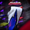 GIÀY BÓNG ĐÁ NIKE PHANTOM 6 HIGH ACADEMY TF - HQ2277-446 - XANH/TRẮNG