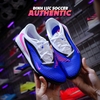 GIÀY BÓNG ĐÁ NIKE PHANTOM 6 LOW ACADEMY TF - HQ2325-446 - XANH/TRẮNG