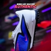 GIÀY BÓNG ĐÁ NIKE PHANTOM 6 LOW ACADEMY TF - HQ2325-446 - XANH/TRẮNG