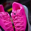 Giày Bóng Đá Vapor 17 Academy Trắng Hồng World Cup TF