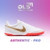 GIÀY BÓNG ĐÁ NIKE TIEMPO LIGERA PRO TF - IB4477-101 - TRẮNG/ĐỎ/VÀNG