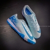 Giày Bóng Đá Nike Mercurial Vapor 16 Academy Xanh Dương Đế Đệm Air Zoom TF