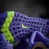 Giày Bóng Đá Mercurial Vapor 16 Academy Tím Khoai Môn TF