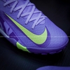 Giày Bóng Đá Mercurial Vapor 16 Academy Tím Khoai Môn TF