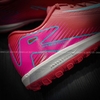 Giày Bóng Đá Nike Mercurial Vapor 16 Academy Đỏ Vạch Xanh Ngọc TF