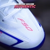 GIÀY BÓNG ĐÁ ADIDAS F50 HYPERFAST PRO TF - KJ6092 - TRẮNG/HỒNG/TÍM