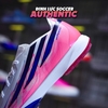 GIÀY BÓNG ĐÁ ADIDAS F50 HYPERFAST PRO TF - KJ6092 - TRẮNG/HỒNG/TÍM