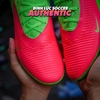GIÀY BÓNG ĐÁ NIKE PHANTOM 6 PRO ERLING HAALAND - IH1788-603- ĐỎ/XANH LÁ