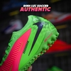 GIÀY BÓNG ĐÁ NIKE PHANTOM 6 PRO ERLING HAALAND - IH1788-603- ĐỎ/XANH LÁ
