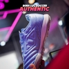 GIÀY BÓNG ĐÁ KELME- 8531ZX1343 -Xanh Sky Đinh TF