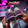 GIÀY BÓNG ĐÁ KELME- 8531ZX1343 - Bạc Xám Sliver Đinh TF