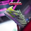 GIÀY BÓNG ĐÁ KELME- 8531ZX1343 - Xanh Lá Green Đinh TF