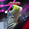 GIÀY BÓNG ĐÁ KELME- 8531ZX1343 - Xanh Lá Green Đinh TF