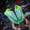 Giày Bóng Đá Mercurial Superfly 11 Elite Xanh Chuối Đế Xanh Đậm TF